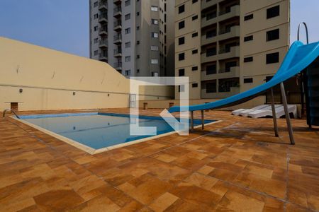 Apartamento à venda com 236m², 4 quartos e 3 vagasÁrea comum 