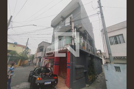 Casa à venda com 280m², 3 quartos e 3 vagasFachada do Prédio
