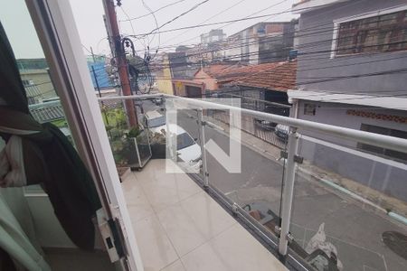 Casa à venda com 280m², 3 quartos e 3 vagasSacada da Sala