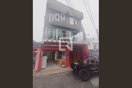 Casa à venda com 280m², 3 quartos e 3 vagasFachada