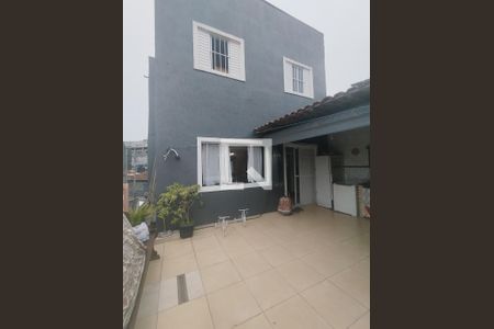 Casa à venda com 280m², 3 quartos e 3 vagasQuintal