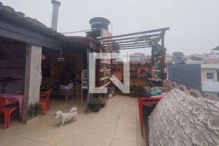 Casa à venda com 280m², 3 quartos e 3 vagasQuintal