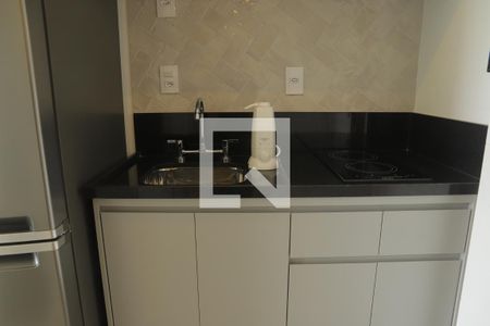 Studio à venda com 26m², 1 quarto e sem vagaStudio