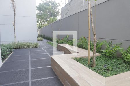 Studio à venda com 26m², 1 quarto e sem vagaÁrea comum