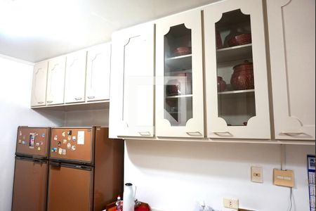 Apartamento à venda com 331m², 4 quartos e 4 vagas Apartamento à venda com 331m², 4 quartos e 4 vagasCozinha