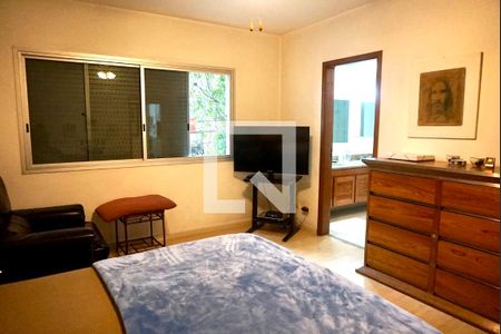 Apartamento à venda com 331m², 4 quartos e 4 vagas Apartamento à venda com 331m², 4 quartos e 4 vagasSuite 1