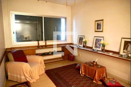 Apartamento à venda com 331m², 4 quartos e 4 vagas Apartamento à venda com 331m², 4 quartos e 4 vagasSuite 2