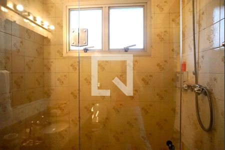 Apartamento à venda com 331m², 4 quartos e 4 vagas Apartamento à venda com 331m², 4 quartos e 4 vagasBanheiro suite 4