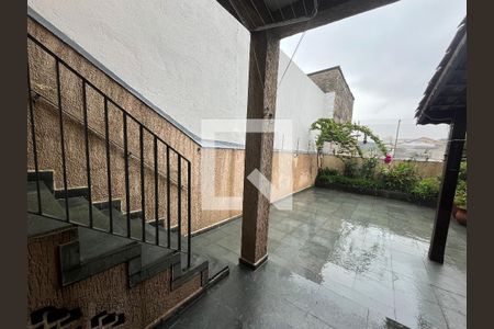 Casa à venda com 160m², 2 quartos e 2 vagasÁrea comum - Churrasqueira