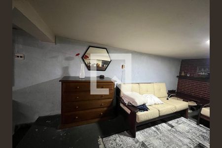 Casa à venda com 160m², 2 quartos e 2 vagasÁrea de Serviço