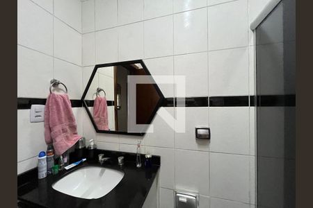 Casa à venda com 160m², 2 quartos e 2 vagasBanheiro