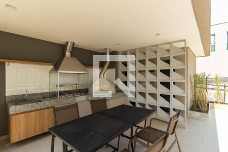 Apartamento à venda com 30m², 1 quarto e sem vaga Apartamento à venda com 30m², 1 quarto e sem vagaÁrea comum