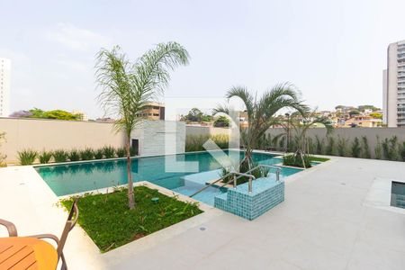 Apartamento à venda com 30m², 1 quarto e sem vaga Apartamento à venda com 30m², 1 quarto e sem vagaÁrea comum