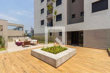 Apartamento à venda com 30m², 1 quarto e sem vaga Apartamento à venda com 30m², 1 quarto e sem vagaÁrea comum