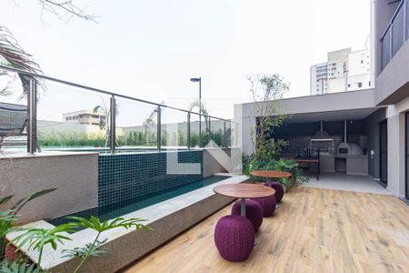 Apartamento à venda com 30m², 1 quarto e sem vaga Apartamento à venda com 30m², 1 quarto e sem vagaÁrea comum