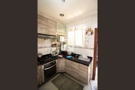 Casa à venda com 396m², 4 quartos e 6 vagas Casa à venda com 396m², 4 quartos e 6 vagasCozinha 1