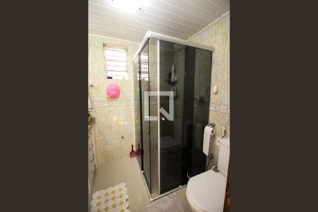 Casa à venda com 396m², 4 quartos e 6 vagas Casa à venda com 396m², 4 quartos e 6 vagasBanheiro Social