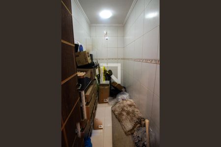 Casa à venda com 396m², 4 quartos e 6 vagas Casa à venda com 396m², 4 quartos e 6 vagasBanheiro da Suíte 2