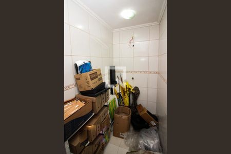 Casa à venda com 396m², 4 quartos e 6 vagas Casa à venda com 396m², 4 quartos e 6 vagasBanheiro da Suíte 2