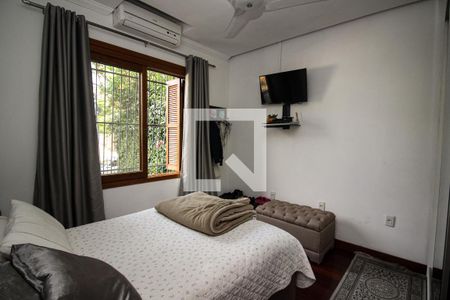 Casa à venda com 396m², 4 quartos e 6 vagas Casa à venda com 396m², 4 quartos e 6 vagasQuarto 1