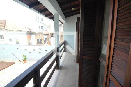 Casa à venda com 396m², 4 quartos e 6 vagas Casa à venda com 396m², 4 quartos e 6 vagasSacada da Suíte 1