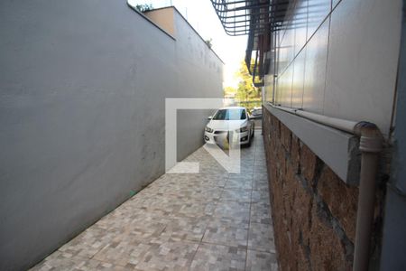 Casa à venda com 396m², 4 quartos e 6 vagas Casa à venda com 396m², 4 quartos e 6 vagasGaragem