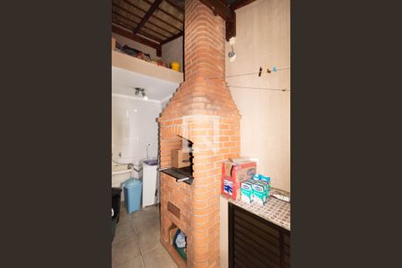 Casa à venda com 300m², 3 quartos e 4 vagas Casa à venda com 300m², 3 quartos e 4 vagasChurrasqueira