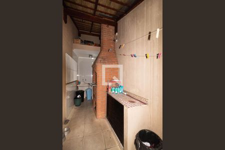 Casa à venda com 300m², 3 quartos e 4 vagas Casa à venda com 300m², 3 quartos e 4 vagasÁrea de Serviço