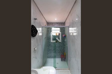 Casa à venda com 300m², 3 quartos e 4 vagas Casa à venda com 300m², 3 quartos e 4 vagasBanheiro