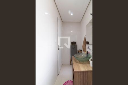 Casa à venda com 300m², 3 quartos e 4 vagas Casa à venda com 300m², 3 quartos e 4 vagasBanheiro da Suíte