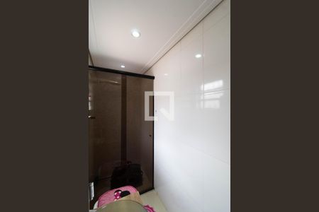 Casa à venda com 300m², 3 quartos e 4 vagas Casa à venda com 300m², 3 quartos e 4 vagasBanheiro da Suíte