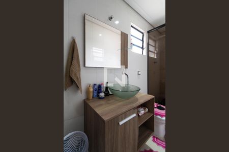 Casa à venda com 300m², 3 quartos e 4 vagas Casa à venda com 300m², 3 quartos e 4 vagasBanheiro da Suíte