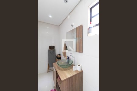 Casa à venda com 300m², 3 quartos e 4 vagas Casa à venda com 300m², 3 quartos e 4 vagasBanheiro da Suíte