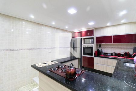 Casa à venda com 300m², 3 quartos e 4 vagas Casa à venda com 300m², 3 quartos e 4 vagasCozinha