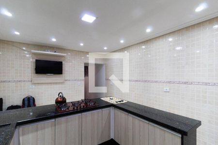 Casa à venda com 300m², 3 quartos e 4 vagas Casa à venda com 300m², 3 quartos e 4 vagasCozinha