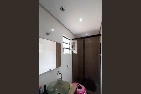 Casa à venda com 300m², 3 quartos e 4 vagas Casa à venda com 300m², 3 quartos e 4 vagasBanheiro da Suíte