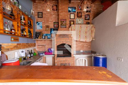 Casa à venda com 360m², 3 quartos e 2 vagas Casa à venda com 360m², 3 quartos e 2 vagasChurrasqueira