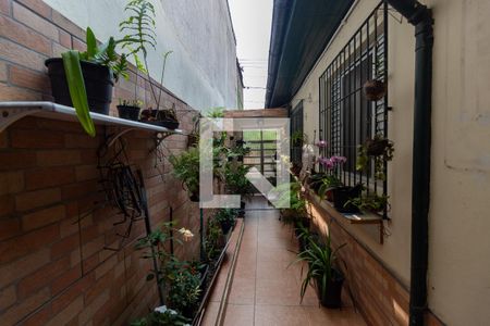 Casa à venda com 170m², 3 quartos e 2 vagas Casa à venda com 170m², 3 quartos e 2 vagasQuintal