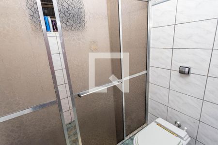 Casa à venda com 163m², 4 quartos e 2 vagas Casa à venda com 163m², 4 quartos e 2 vagasBanheiro 2