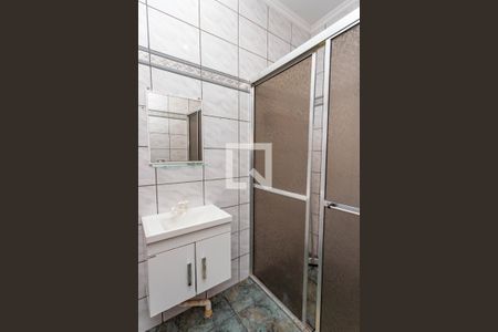 Casa à venda com 163m², 4 quartos e 2 vagas Casa à venda com 163m², 4 quartos e 2 vagasBanheiro 2