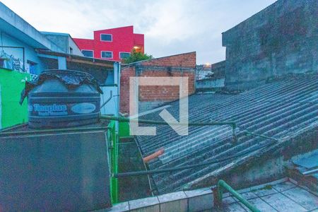 Casa à venda com 163m², 4 quartos e 2 vagas Casa à venda com 163m², 4 quartos e 2 vagasVista do Quarto 1