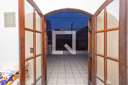 Casa à venda com 163m², 4 quartos e 2 vagas Casa à venda com 163m², 4 quartos e 2 vagasQuarto 3