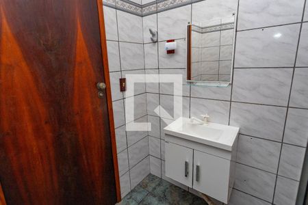 Casa à venda com 163m², 4 quartos e 2 vagas Casa à venda com 163m², 4 quartos e 2 vagasBanheiro 2