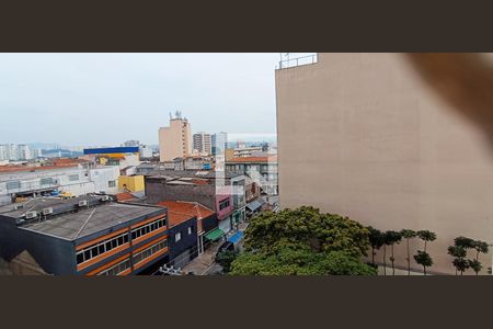 Apartamento para alugar com 58m², 2 quartos e 1 vagaÁrea de Serviço - Vista