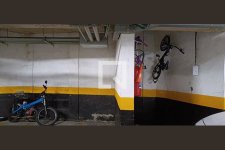 Apartamento para alugar com 58m², 2 quartos e 1 vagaÁrea comum - Bicicletário