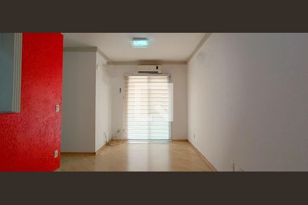 Sala de apartamento para alugar com 2 quartos, 58m² em Lapa, São Paulo