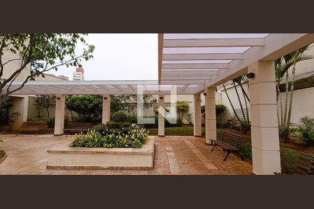 Apartamento para alugar com 58m², 2 quartos e 1 vagaÁrea comum