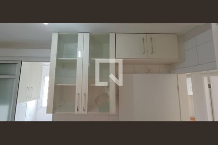 Apartamento para alugar com 58m², 2 quartos e 1 vagaCozinha
