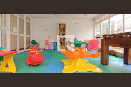 Apartamento para alugar com 58m², 2 quartos e 1 vagaÁrea comum - Brinquedoteca