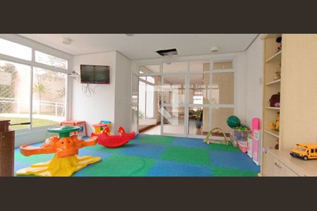 Apartamento para alugar com 58m², 2 quartos e 1 vagaÁrea comum - Brinquedoteca